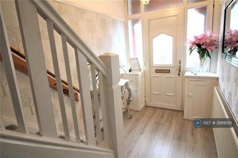 undefined, Bradville Road, Liverpool, L9