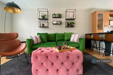 undefined, Sonning Gardens, Hampton, TW12