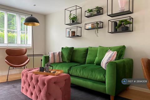 undefined, Sonning Gardens, Hampton, TW12