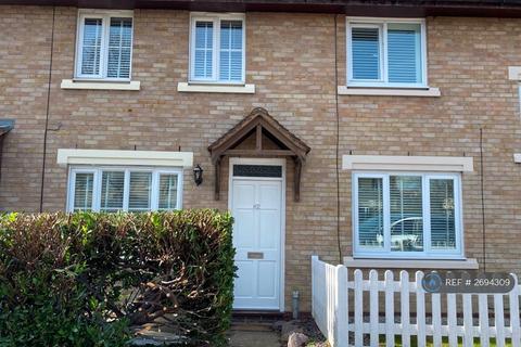 undefined, Sonning Gardens, Hampton, TW12