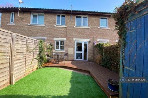 undefined, Sonning Gardens, Hampton, TW12