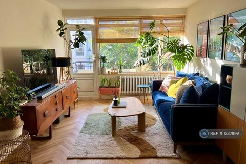 1 bedroom flat to rent, Tor Court, London, W8