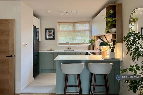 1 bedroom flat to rent, Tor Court, London, W8