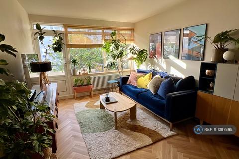 1 bedroom flat to rent, Tor Court, London, W8