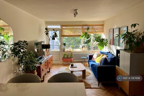 1 bedroom flat to rent, Tor Court, London, W8