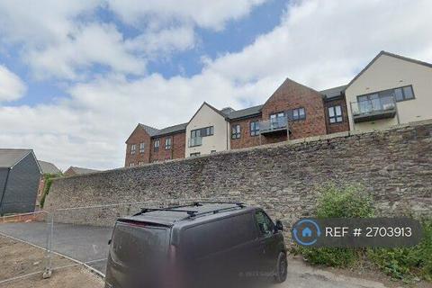 undefined, Bourdillon Place, Macclesfield, SK10