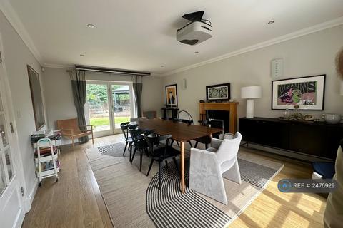 6 bedroom detached house to rent, Hugh Parke Close, Milton Keynes, MK5