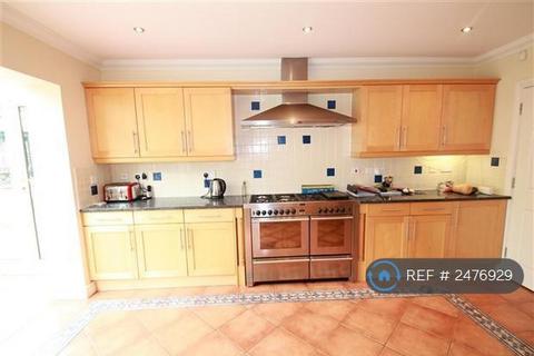 6 bedroom detached house to rent, Hugh Parke Close, Milton Keynes, MK5