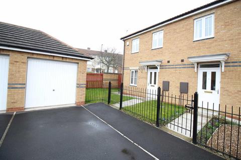 undefined, Queensbury Gate, Longbenton