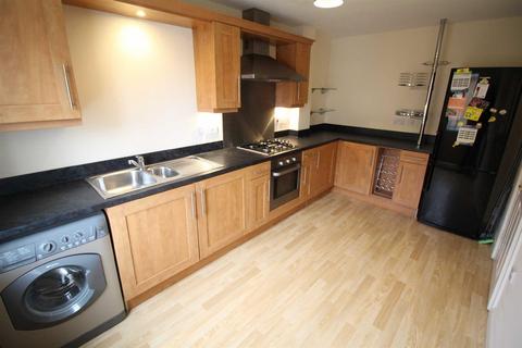 undefined, Queensbury Gate, Longbenton