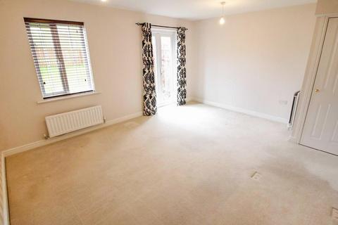 undefined, Queensbury Gate, Longbenton