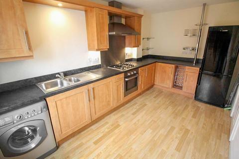 undefined, Queensbury Gate, Longbenton