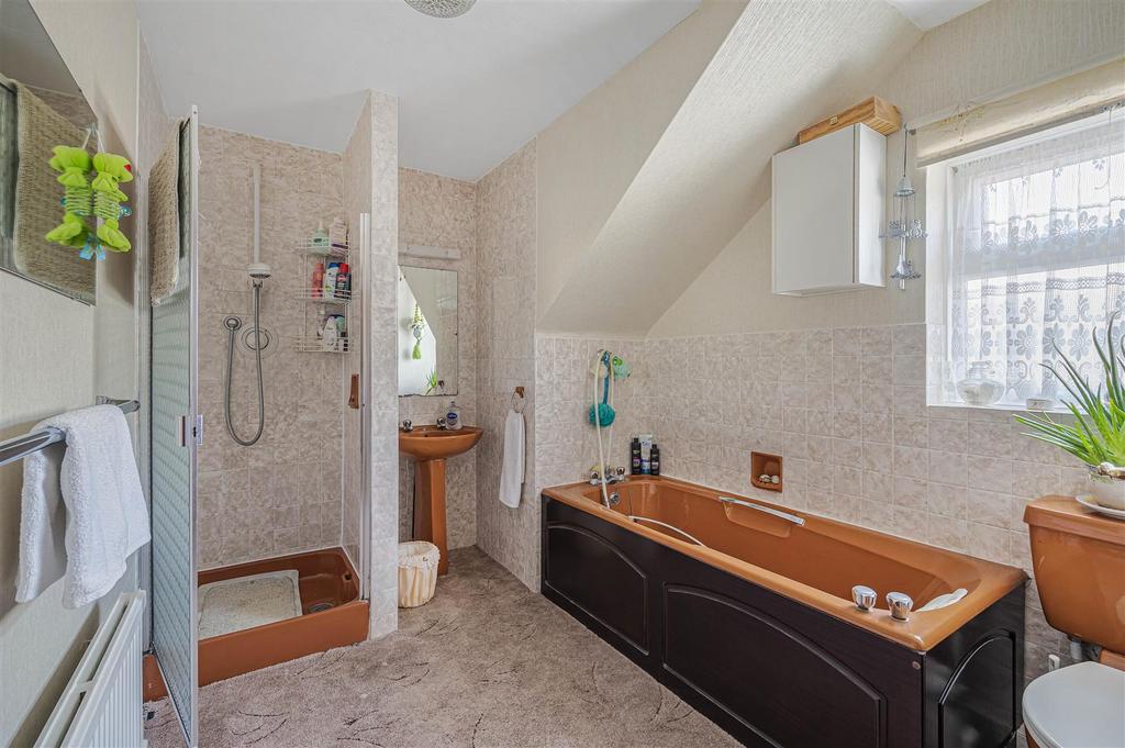 Bathroom/WC