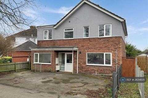 undefined, Mowbray Road, Cambridge, CB1