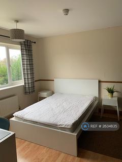 undefined, Mowbray Road, Cambridge, CB1