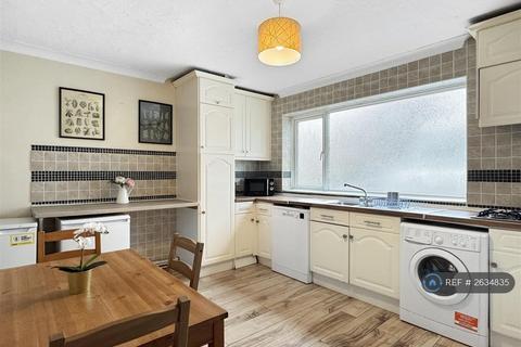 undefined, Mowbray Road, Cambridge, CB1