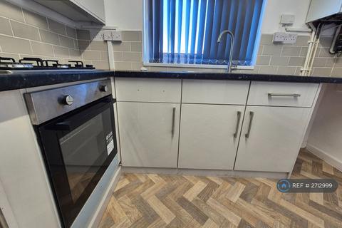 undefined, Seafield Road, Wirral, CH62