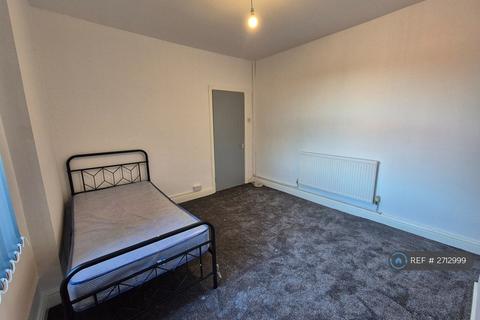 undefined, Seafield Road, Wirral, CH62