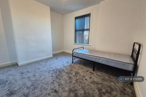 undefined, Seafield Road, Wirral, CH62