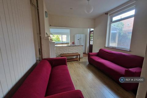 undefined, Longmead Avenue, Bristol, BS7