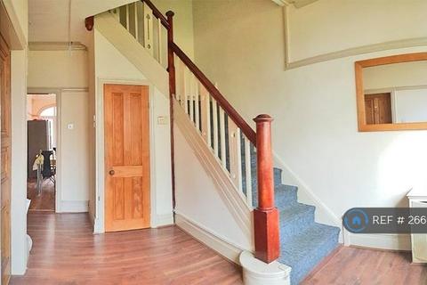 undefined, Kedleston Avenue, Manchester, M14
