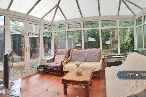 undefined, Kedleston Avenue, Manchester, M14