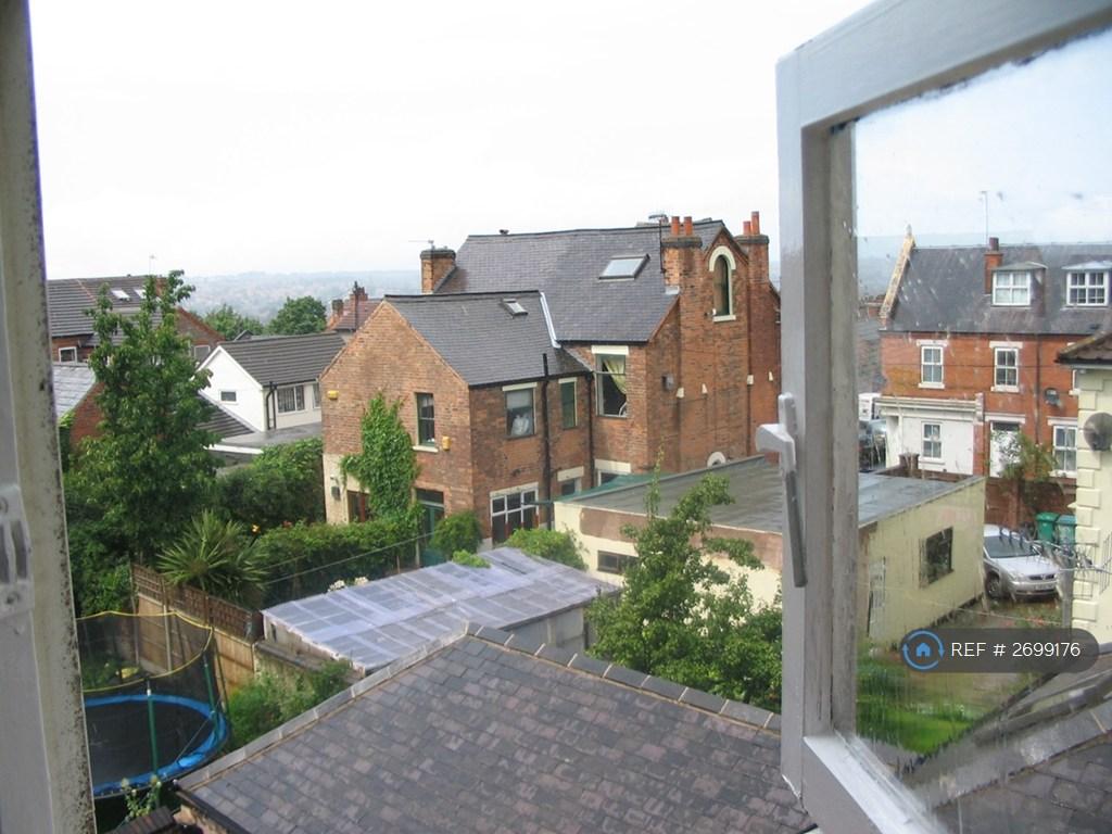 Kitchen View