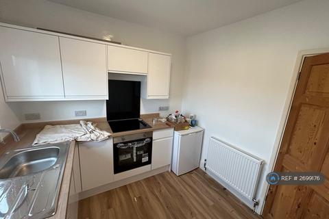 undefined, Regent Street, Nottingham, NG7