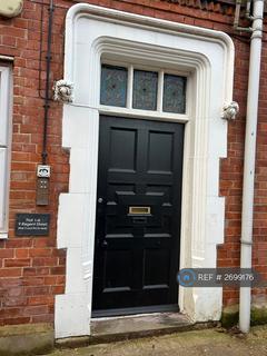 undefined, Regent Street, Nottingham, NG7