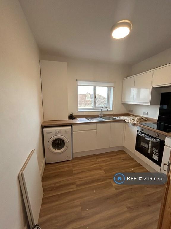 New Kitchen