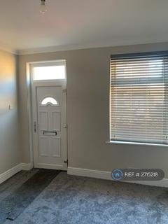 undefined, Vaal Street, Barnsley, S70