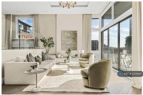 2 bedroom flat to rent, London, London, W2