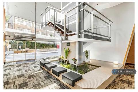 2 bedroom flat to rent, London, London, W2