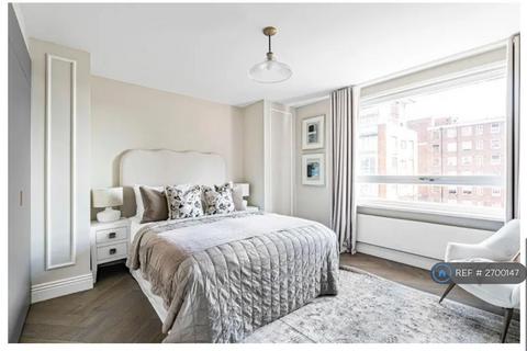 2 bedroom flat to rent, London, London, W2