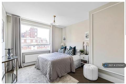 2 bedroom flat to rent, London, London, W2