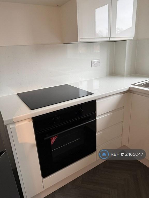 Kitchen - High Gloss