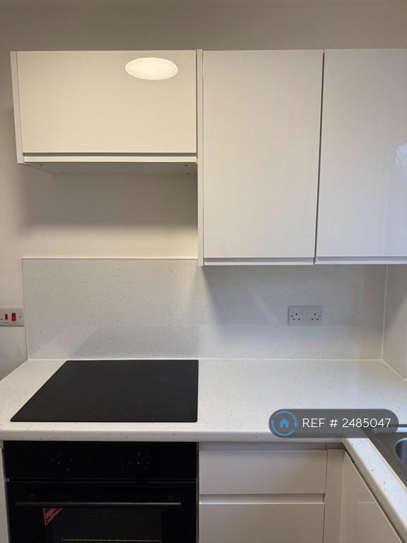 New Cooker
