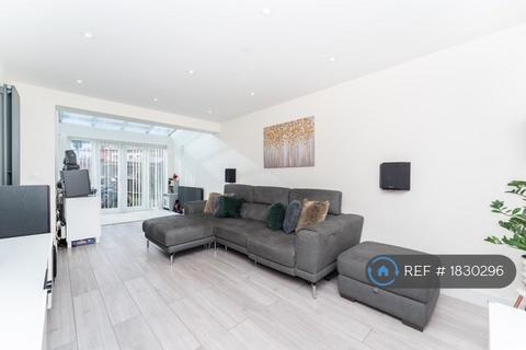 undefined, Ashmount Crescent, Slough, SL1