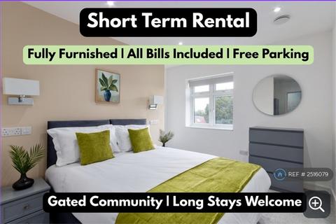 2 bedroom flat to rent, Ian Austin Mansions, South Croydon, CR2