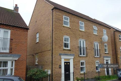 undefined, Lothian Way, Sleaford, NG34