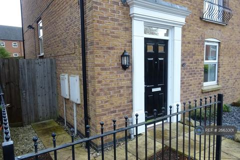 undefined, Lothian Way, Sleaford, NG34