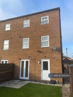 undefined, Lothian Way, Sleaford, NG34