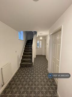 undefined, Lothian Way, Sleaford, NG34