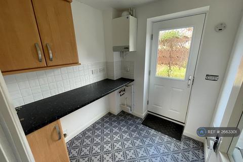 undefined, Lothian Way, Sleaford, NG34