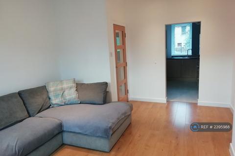 Crewe Road North, Edinburgh, EH5