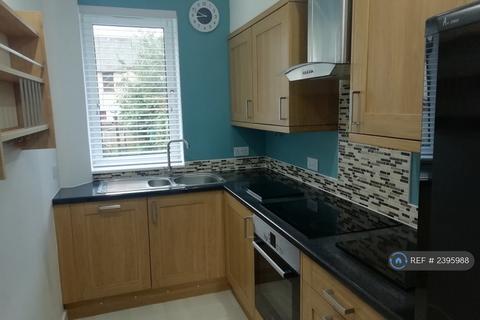 undefined, Crewe Road North, Edinburgh, EH5