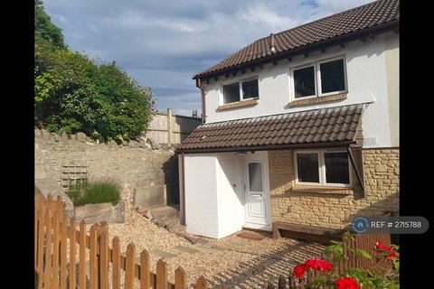 3 bedroom semi-detached house to rent, Church Court, Redhill, North Somerset, BS40