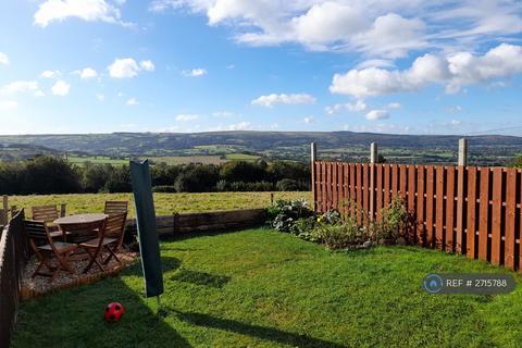 3 bedroom semi-detached house to rent, Church Court, Redhill, North Somerset, BS40