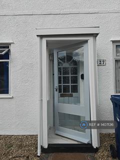 undefined, Oxford Road, Old Marston, Oxford, OX3