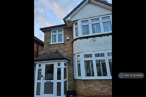 undefined, Colebrook Road, Shirley, Solihull, B90